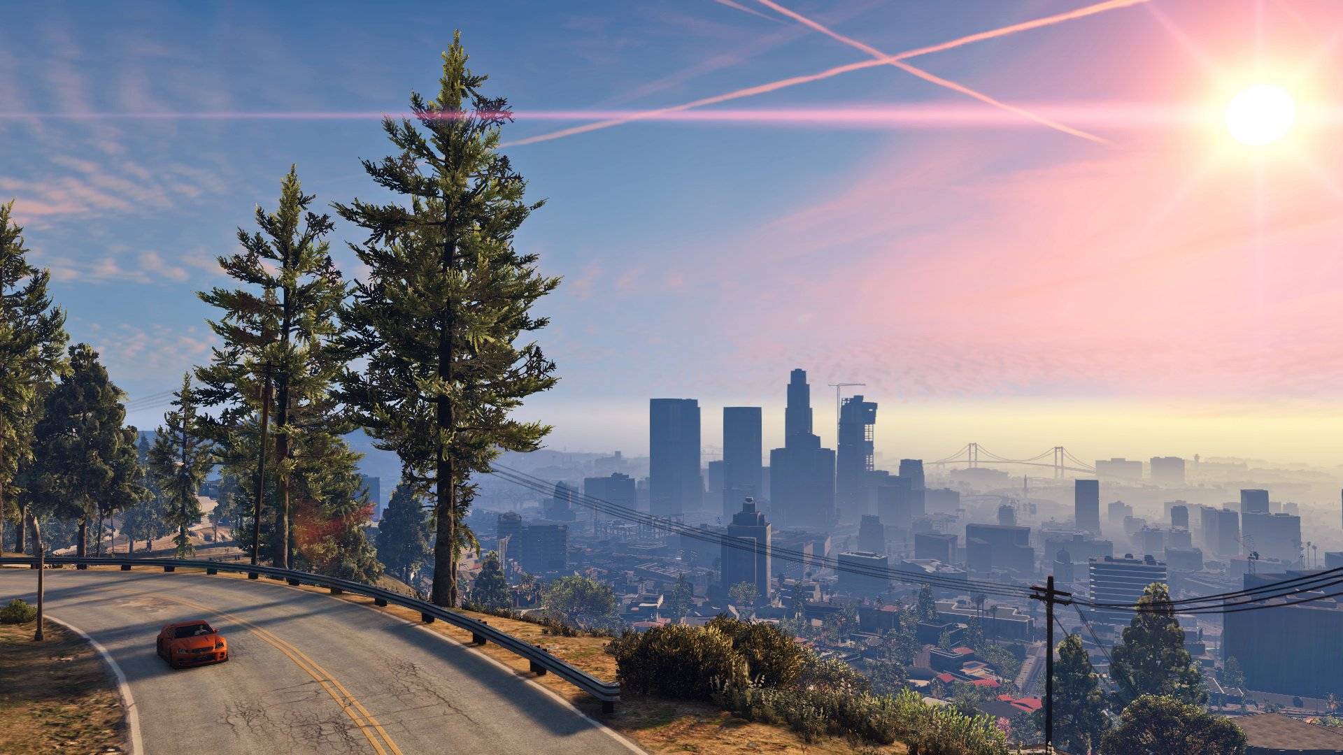 Grand Theft Auto V (NG) - Imagen 44